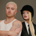 Sam Smith x Kim Petras : le duo sulfureux !