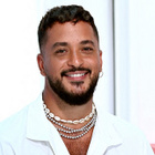 Slimane dans "Rendez-vous en terre inconnue"