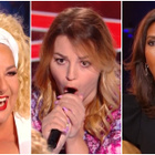 Incroyable Talent : Mylène Farmer version metal