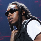 Le rappeur Takeoff (Migos) est mort