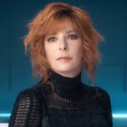 Mylène Farmer : le clip de "Rayon vert"