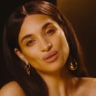 Camélia Jordana amoureuse dans "Je te suis"