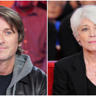 Thomas Dutronc raconte "l'enfer" de F. Hardy