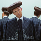 Stromae chante "La solassitude" sur son single