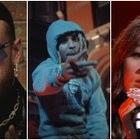 Top Singles : Zola plus fort que Jul !