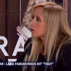 Lara Fabian s'emporte en pleine interview