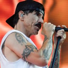 Red Hot Chili Peppers : deux concerts en France