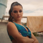 Bianca Costa célèbre le Brésil dans "Cinderela"