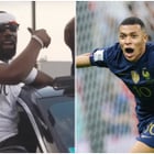 Vegedream : nouvelle chanson pour les Bleus