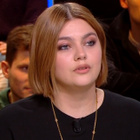 Louane complexée par son image