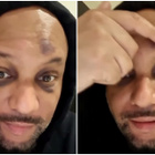 Matt Houston agressé ? Une vidéo choque