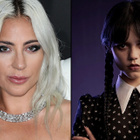"Mercredi" : Lady Gaga au cast de la saison 2 ?