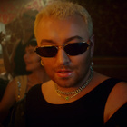 Sam Smith : le clip festif de "Gimme"