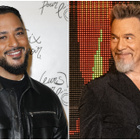 Slimane : bientôt un duo avec Florent Pagny ?