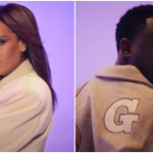 Amel Bent et Dadju : le clip de leur duo