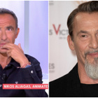 Nikos Aliagas sort du silence sur Florent Pagny