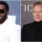 Diddy doit payer une énorme somme à Sting