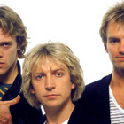 The Police c'est fini : Stewart Copeland se confie