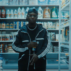 Ninho signe son retour, les fans sont en feu