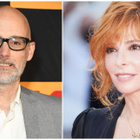 Mylène Farmer : nouvelle chanson avec Moby !