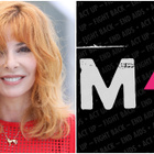Mylène Farmer s'associe à Act Up-Paris