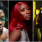 Franglish invite Aya Nakamura et Hamza sur "Djo"