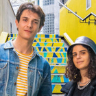 Kungs en mode clubbing avec "Shadows"