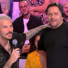 M. Pokora et Lionel Tim chantent "Mon étoile"