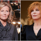 Mylène Farmer : Claire Chazal se souvient