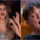 À 12 ans, il bluffe en chantant du Lady Gaga