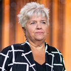 Mimie Mathy : des nouvelles de sa santé