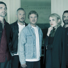 Kyo : "Dernière danse" avec Coeur de Pirate