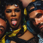 Top Albums : Jul conserve la pole position