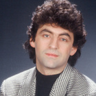 Claude Barzotti : pluie d'hommages