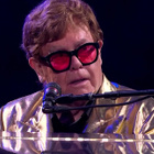 Elton John en larmes pour ses adieux à la France