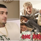 Zayn révèle pourquoi il a quitté One Direction