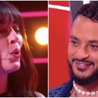 Nolwenn reprend "Carmen" dans The Voice Kids
