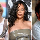 Les 20 chansons les plus diffusées en radio