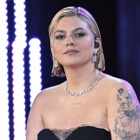 "C'était trop dangereux" : Louane s'exprime