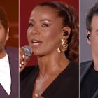 P. Fiori et Chimène reprennent "J'irai où tu iras"