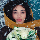 "Je reste calme" : irrésistible Camélia Jordana !