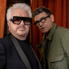Marc Lavoine et Cerrone réunis : le clip !