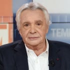 Michel Sardou : un nouvel album imminent ?