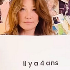 Carla Bruni a eu un cancer du sein