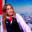 Vitaa n'a pas envie d'être coach dans "The Voice"