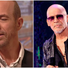 Calogero : sa belle déclaration à Florent Pagny