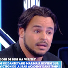 Yanis Marshall fait des révélations sur la Star Ac