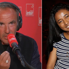 Nikos Aliagas prend la défense d'Anisha