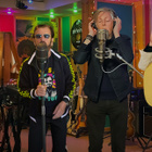 Les Beatles dévoilent "Now and Then" : le clip !