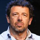 Patrick Bruel rencontre les familles des otages